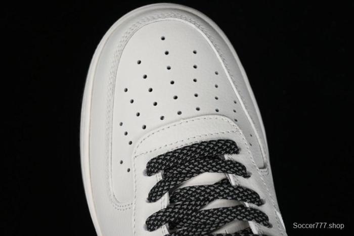 Nike Air Force 1 '07 Low Custom Casual Sneakers - WD-111599