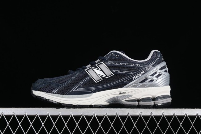 New Balance 1906 Series Retro Dad Style Casual Running Shoes - M1906RCA 1