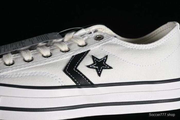 Converse Star Player 76 Low Top Limited Edition Unisex Sneakers - A01608C 1