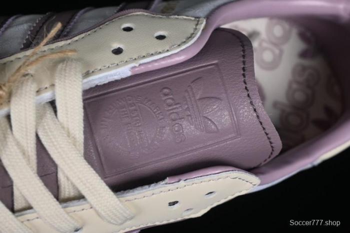 Adidas Samba OG Casual Sneakers - IE1417 1