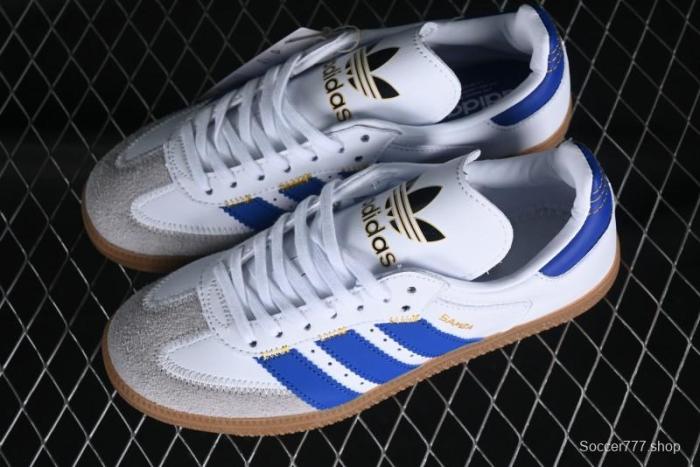 Adidas Samba OG Casual Sneakers - IE1813 1