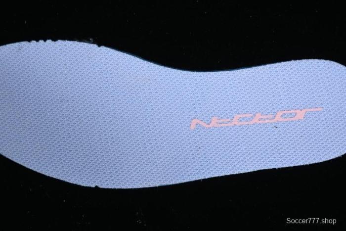 Nike Air Jordan 1 Low  White/Pink Foam/Glacier Blue  Casual Sneakers - HM3706-141