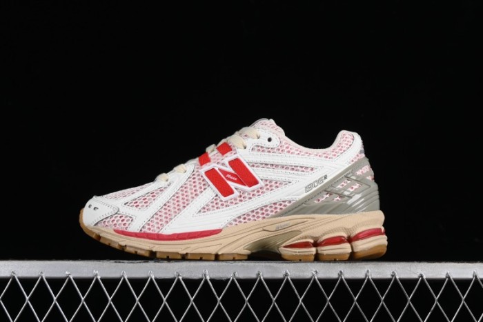 New Balance 1906 Series Retro Dad Style Casual Running Shoes - M1906RO 1