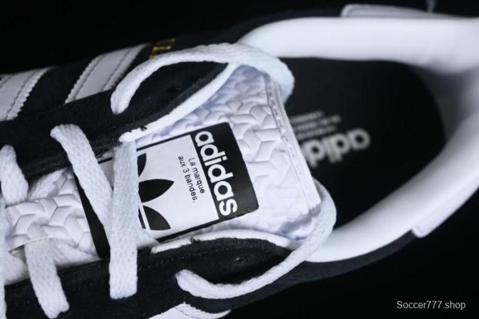 Adidas Originals Gazelle Bold HQ6912 Low-Top Sneakers with Thick Sole for Casual Wear Anti-Slip and Durable - HQ6912 1