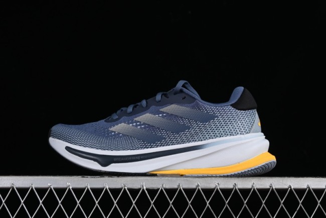 Adidas Supernova Rise IF9837 Lightweight Running Shoes with Dreamstrike+ Midsole - IF9837 1