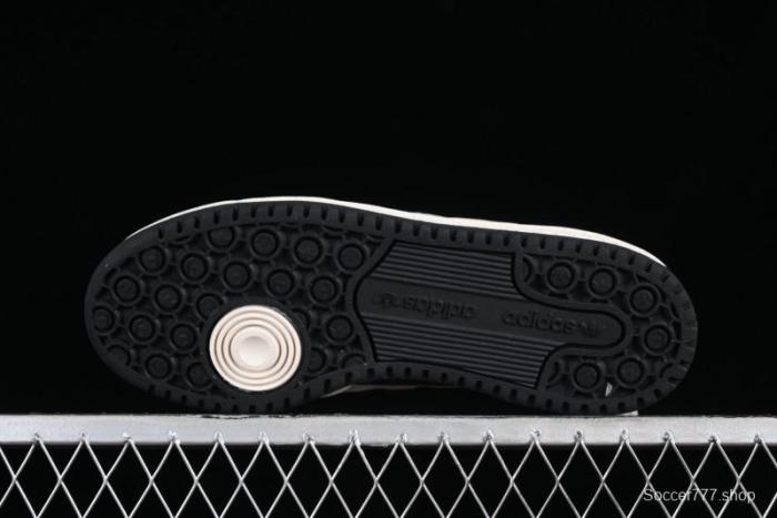 Adidas Forum 84 Low Retro Basketball Sneakers - IG3901 1