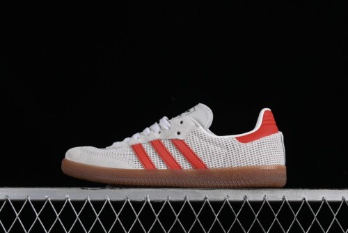 Adidas Samba OG Casual Sneakers - IG1380 1