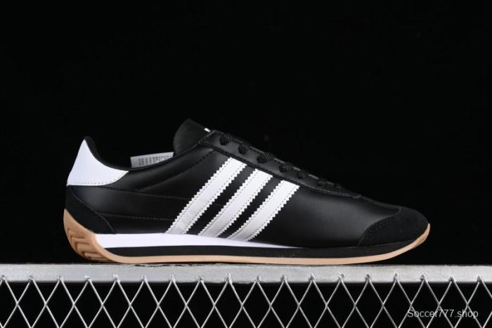 Wales Bonner x Adidas Originals Country OG IE4231 Fashion Casual Skate Shoes - IE4231 1