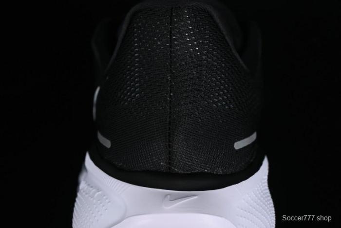 Nike Air Zoom Pegasus 41 Lightweight Breathable Running Shoes with Cushioning - FQ0965-002 1