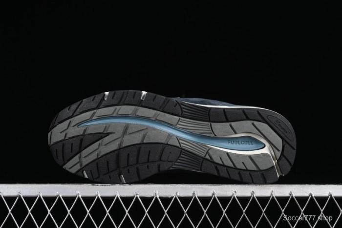 New Balance Made In USA 991 Series Classic Casual Dad Shoes Retro Running Sneakers - U991NV2 1