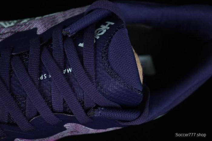 Hoka One One Mafate Speed 4 Low-Cut Professional Trail Running Shoes - 1129930 NSOF 1