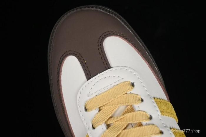 Adidas Samba OG Casual Sneakers - IE0875