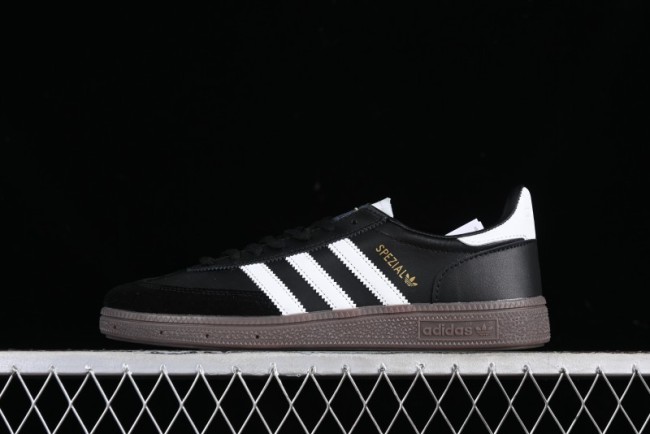 Adidas Handball Spezial Retro Casual Sneakers - IE3402 1