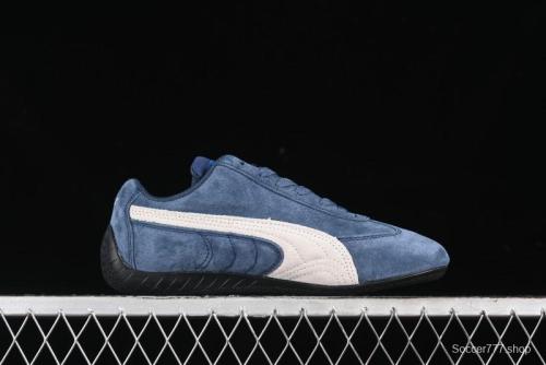 Puma Speedcat Low-Top Lifestyle Casual Shoes - 307171-06