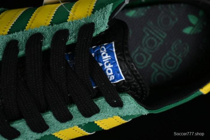 Adidas Originals SL 72 RS Retro Running Shoes - IG2133 1