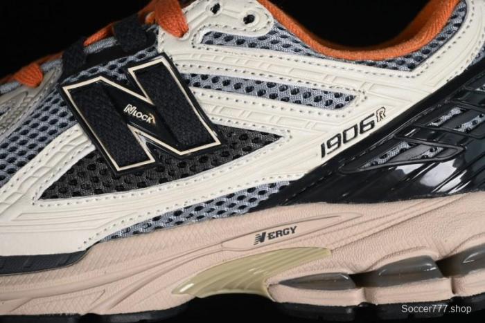 New Balance 1906 Series Retro Dad Style Casual Running Shoes - M1906RSA 1