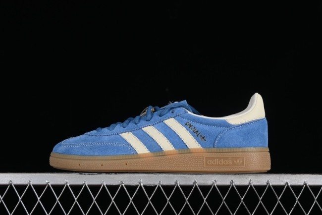Adidas Handball Spezial Retro Casual Sneakers - IG6194 1