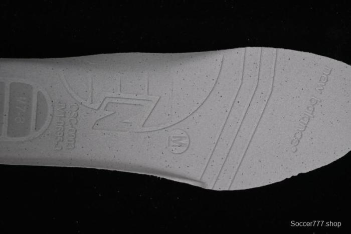 New Balance 1906 Series Retro Dad Style Casual Running Shoes - M1906RCB