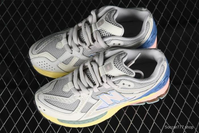 New Balance 1906 Series Retro Dad Style Casual Running Shoes - M1906NC