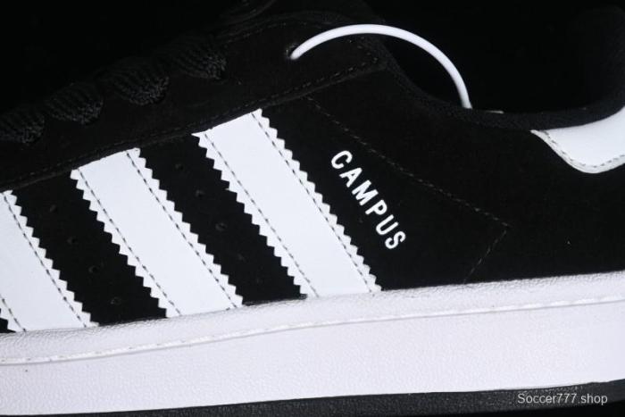 Adidas Originals Campus 00s Retro Casual Sneakers with Chunky Silhouette - ID9844 1