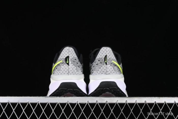 Nike Air Zoom Vomero 17 Summer 2024 Cushioned Casual Running Shoes with Zoom Air Unit - FB1309-001