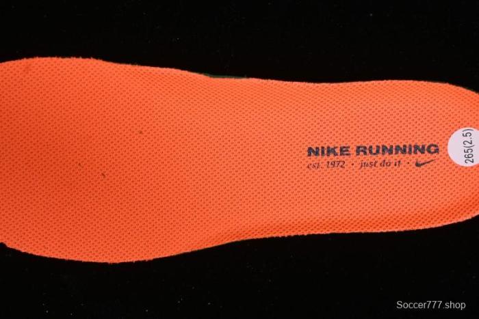 Nike Air Zoom Pegasus 41 Breathable Lightweight Running Shoes with Cushioning - HF4301-100 1