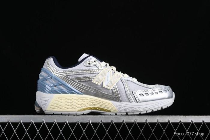 New Balance 1906 Series Retro Dad Style Casual Running Shoes - M1906RKC