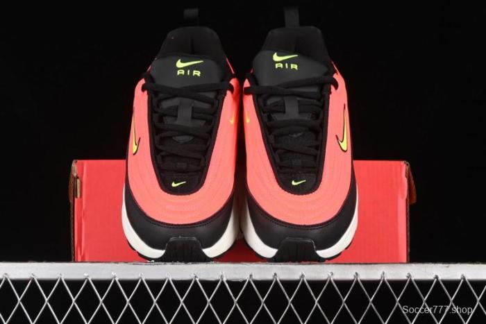 Nike Air Max Portal Retro Running Shoes with Air Cushion - HF3053-006