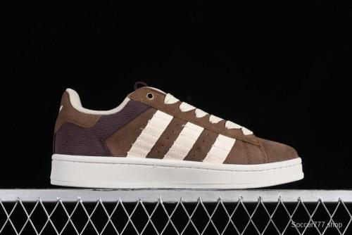 Adidas Originals Campus 00s IF4339 College Series Retro Casual Sneakers with Chunky Silhouette - IF4339 1