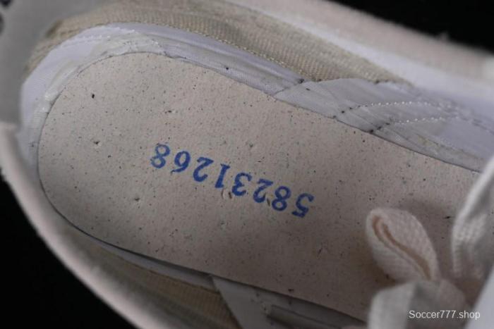 Onitsuka Tiger Mexico 66 Low-Top Leather Casual Running Shoes - 1183B391-200 1