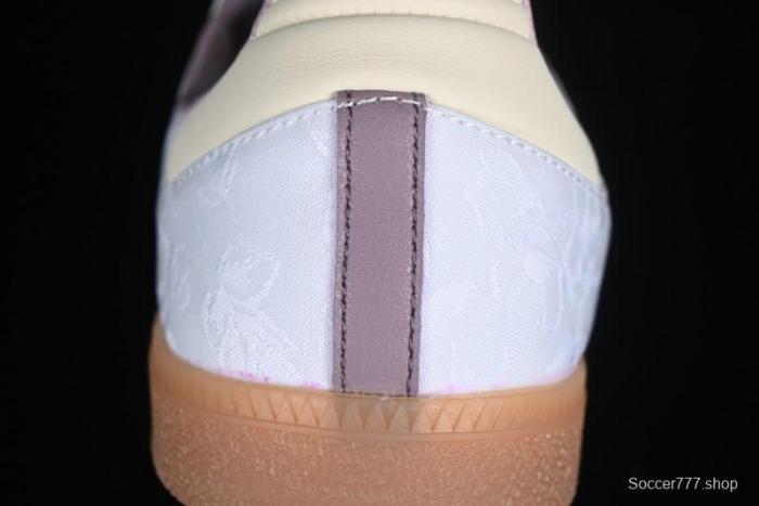 Adidas Samba OG Casual Sneakers - IE1417 1