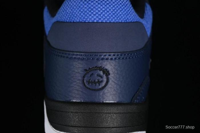 Nike Travis Scott x Jordan Cut The Check AJ1 Basketball Shoes with Velcro Strap - FZ8117-001 1