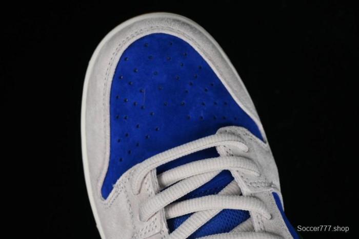 Nike SB Dunk Low  Hyper Royal  Leonardo Teenage Mutant Ninja Turtles Skateboarding Shoes - HF3704-001 1