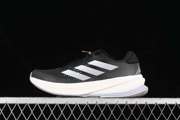 Adidas Supernova Rise Lightweight Running Shoes with Dreamstrike+ Midsole - IG5837