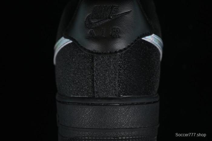 Nike Air Force 1 '07 Low Custom Casual Sneakers - CW2288-111 1