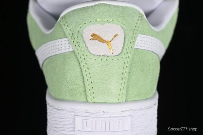 Puma Suede XL Skate Retro Casual Shoes - 395205-07