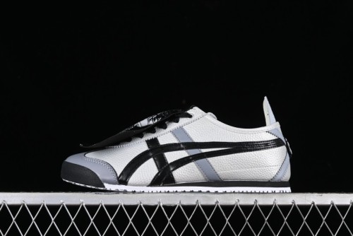 Onitsuka Tiger Mexico 66 Low-Top Casual Running Shoes - 1183B493-100 1