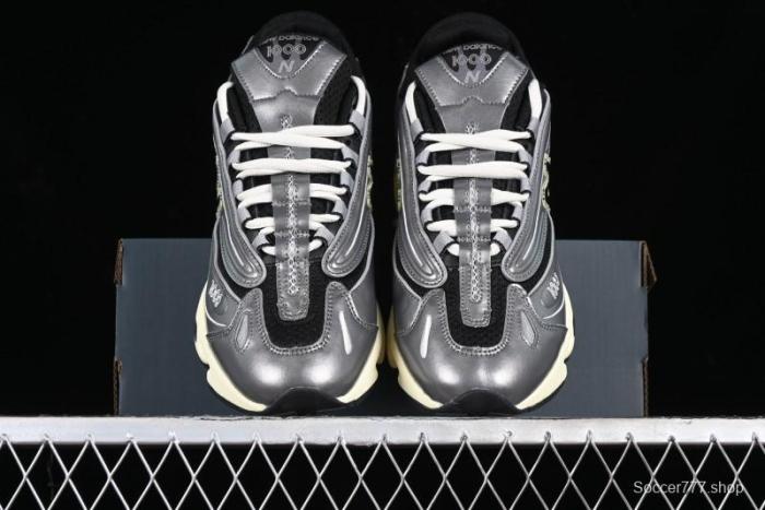 New Balance 1000 Series Retro Dad Style Low-Top Casual Running Shoes - M1000SL