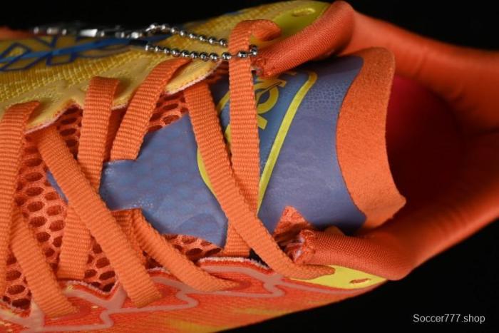 HOKA ONE ONE MACH 6 Next-Generation Flagship Racing Shoes with Carbon Plate Technology - 1147790 PYS 1