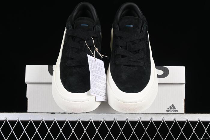 Adidas Labcourt ID6227 Retro Style Casual Sneakers - ID6227 1