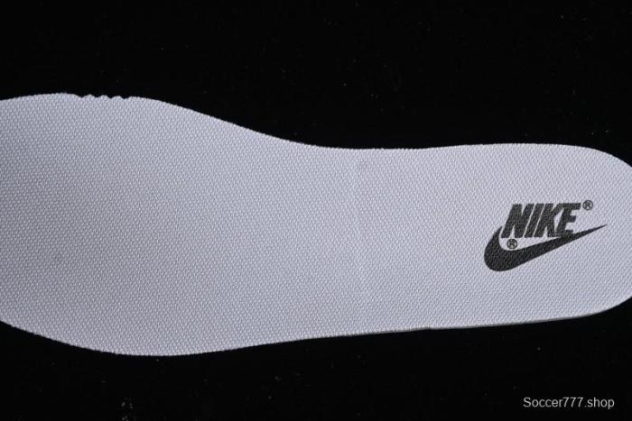 Nike Dunk Low SB Light Smoke Grey White Grey Casual Skate Shoes - DD1503-117 1