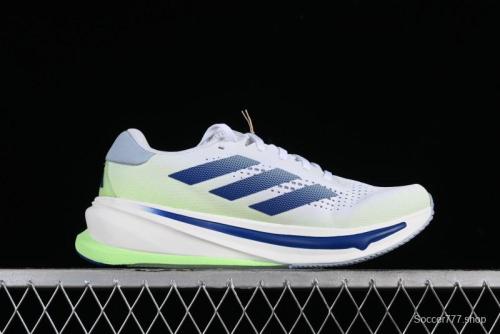 Adidas Supernova Rise IF3015 Lightweight Casual Running Shoes with Dreamstrike+ Cushioning 1