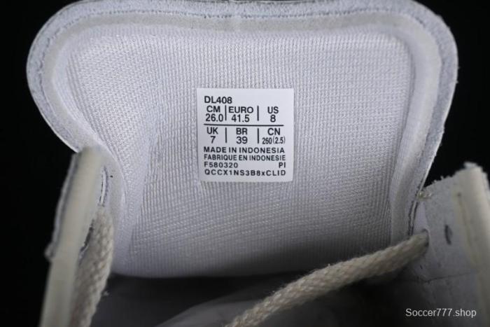 Onitsuka Tiger Mexico 66 Low-Top Leather Sneakers for Casual Running - DL408-1659 1