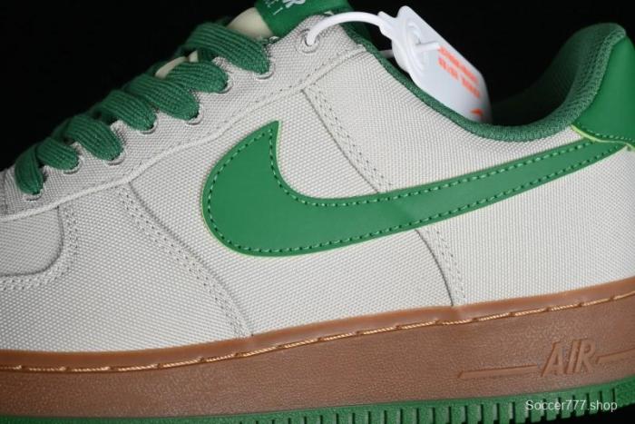 Nike Air Force 1 '07 Low TXT Casual Sneakers - AJ7282-003 1