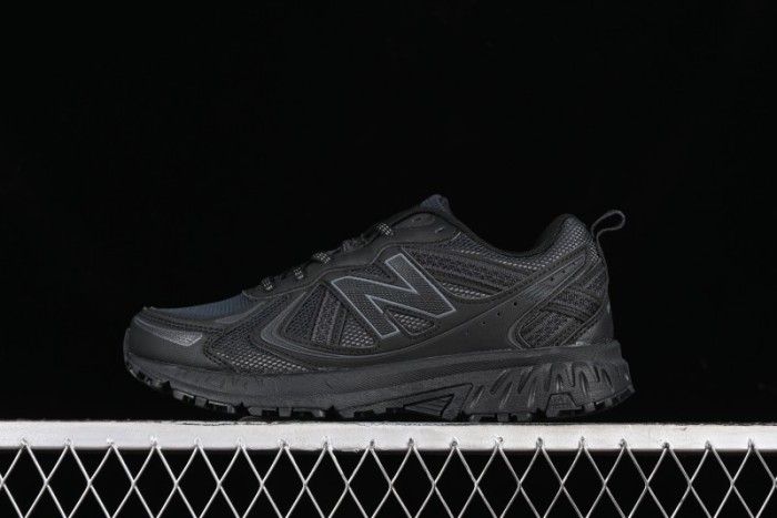 New Balance MT410 Series Casual Sports Running Shoes - MT410CK5