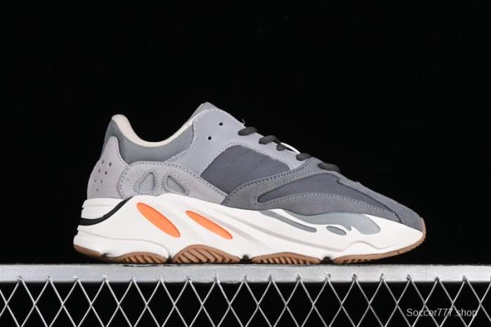 Adidas Yeezy Boost 700 Magnet Reflective Running Shoes - FV9922 1