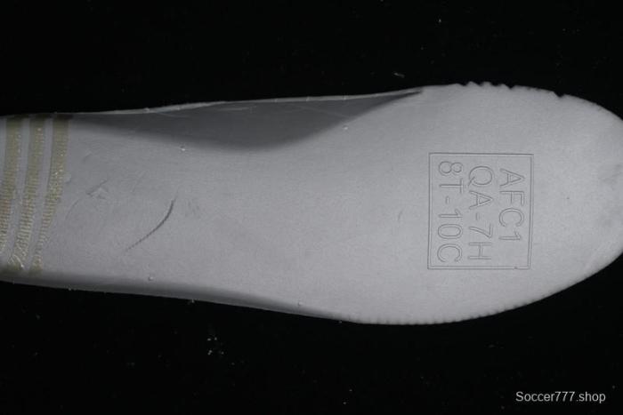 Nike Air Force 1 '07 Low Custom Anime Theme Gradient Brown Swoosh Casual Sneakers - FN0366-103 1