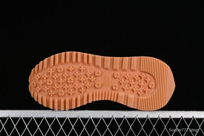 Onitsuka Tiger Moage Co Low-Top Running Shoes Comfortable Slip-Resistant Casual Wear - 1183B555-103 1