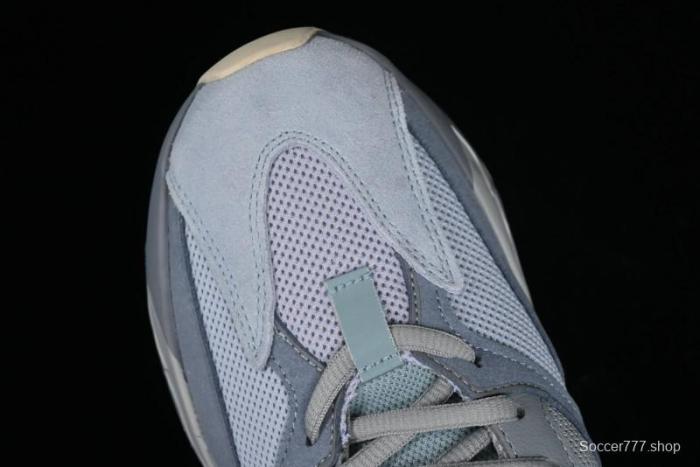 Adidas Yeezy Boost 700 Inertia Running Shoes with 3M Reflective Design - EG7597 1