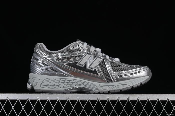 New Balance 1906 Series Retro Dad Style Casual Running Shoes - M1906REH 1